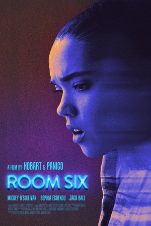 Room Six (2024) Movie Download