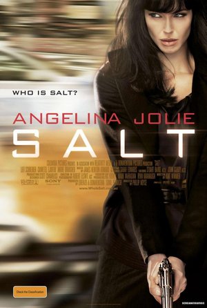 Salt (2010) Action Movie Download