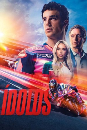 MOVIE: Idolos (2026) – Spanish
