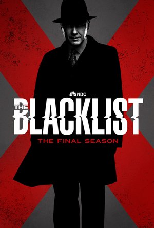The Blacklist Season 1-10 (Complete) | TV Series Download