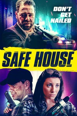 Safe House (2022) Movie Download