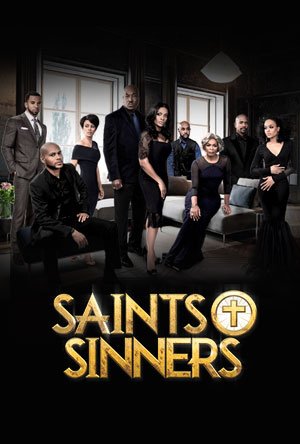 SERIES: Saints & Sinners Season 4 – 5 (Complete)