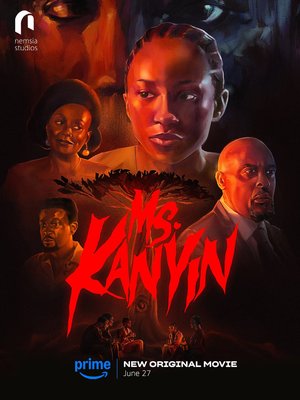 Ms. Kanyin (2025) Movie Download