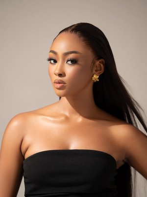 Onyinyechi Basil Becomes Miss Universe Nigeria 2025 Winner