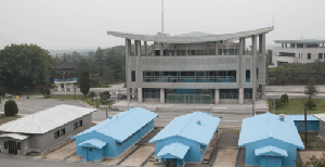 Seoul boosts spending on inter-Korean cooperation, but guts human rights budget