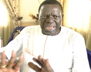 ADC will not be intimidated – Owie after attack on secretariat in Edo