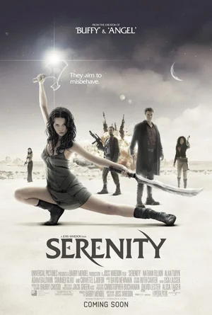 Serenity (2004) Movie Download