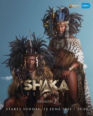 Shaka iLembe Season 2 (Episode 5 Added) SA Series Download