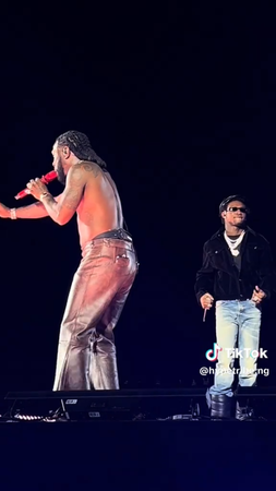 Shallipopi – Laho Ft Burna Boy (Remix)