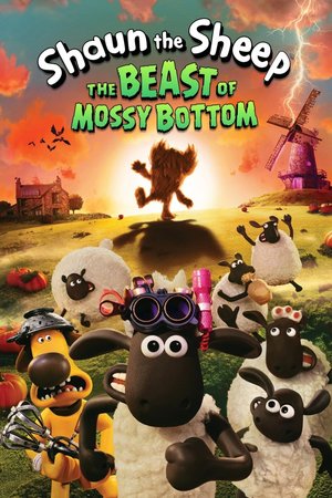 Shaun the Sheep: The Beast of Mossy Bottom (2026) Movie Download