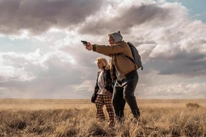 She Rides Shotgun (2025) Movie Download