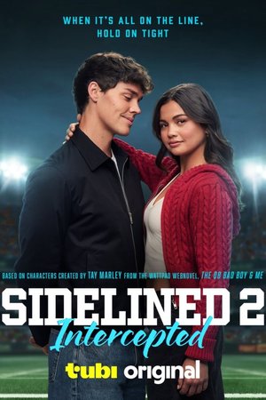 Sidelined 2: Intercepted (2025) Movie Download
