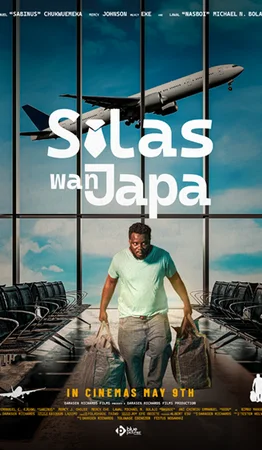 Silas Wan Japa (2025) Movie Download