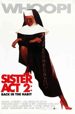 Sister Act 2: Back In The Habit (1993) Comedy Movie Download
