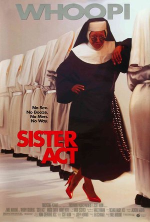 Sister Act (1992) Movie Download