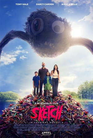 Sketch (2024) Movie Download