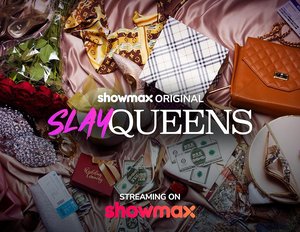 Slay Queens S01 Series Download