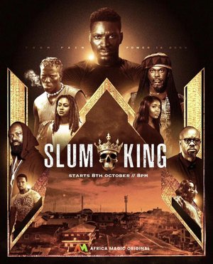 Slum King Season 1 Series Download