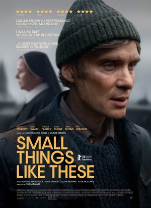 Small Things Like These (2024) Movie Download