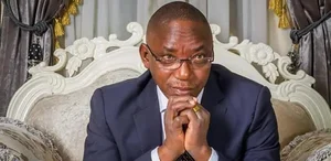 It is barbaric, criminal, unacceptable – Dalung laments selective killing of travellers in Plateau