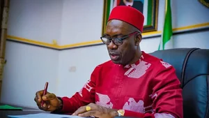 Soludo signs 2026 Appropriation Bill into law