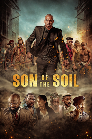 Box Office Son of the Soil (2025)