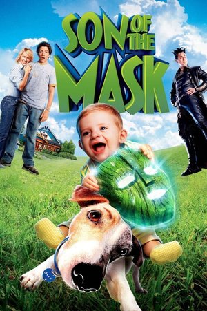 Son of the Mask (2005) Movie Download