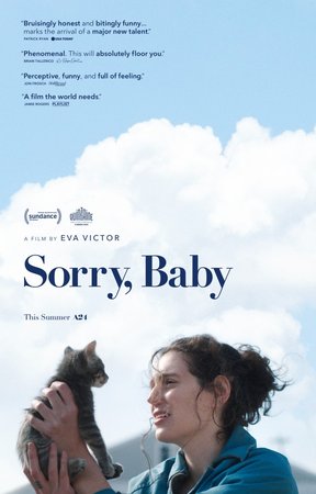 Sorry, Baby (2025) Free Download
