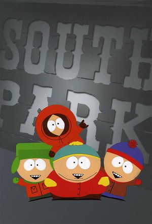 SERIES: South Park Season 28 (Episode 2 Added)