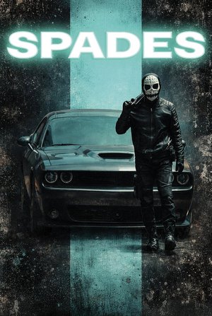 MOVIE: Spades (2026)