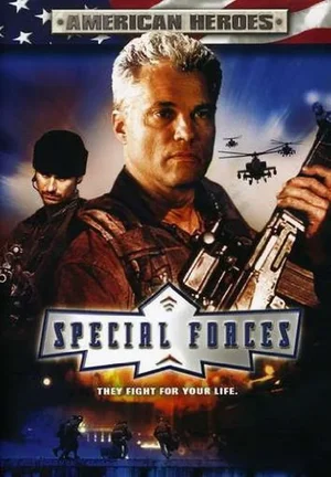 Special Forces (2003) Free Download