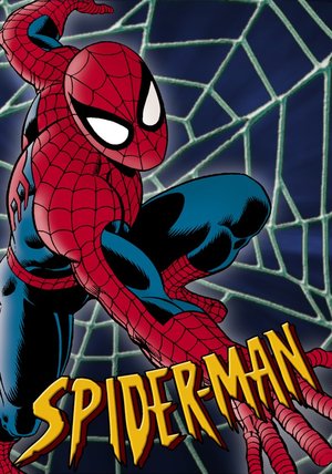 Spider Man: The Animated Series Season 1 - 5 Series Download