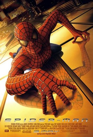 Spider-Man 1 (2002) Movie Download