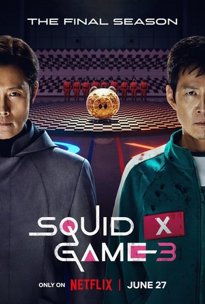 Squid Game Season 3 Series Download