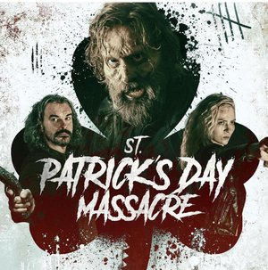 MOVIE: St. Patrick’s Day Massacre (2025)