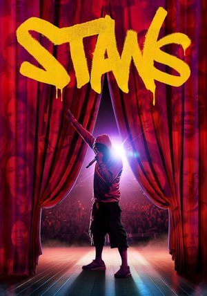 Stans (2025) Movie Download