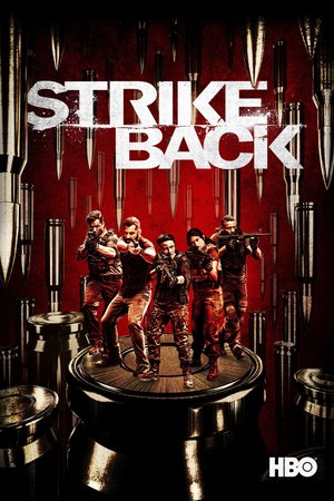 SERIES: Strike Back Season 1 – 8 (Complete) HD Download