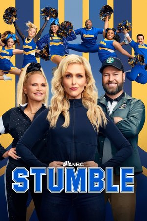 SERIES: Stumble Season 1 (Episode 1 Added)