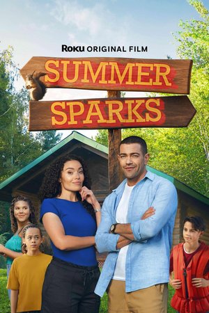 Summer Sparks (2026) Movie Download