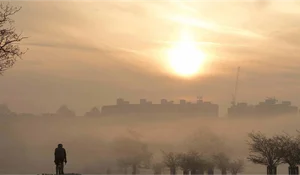 NiMet forecasts three-day dust haze, sunshine