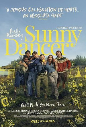 MOVIE: Sunny Dancer (2026)