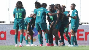 Super Falcons’ UK tour cancelled after Jamaica’s withdrawal