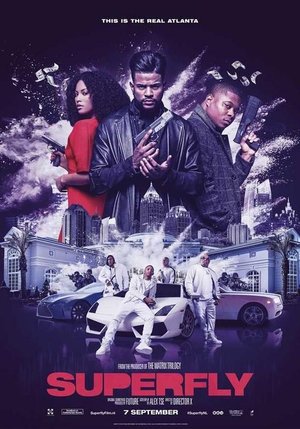 Superfly (2018) Movie Download