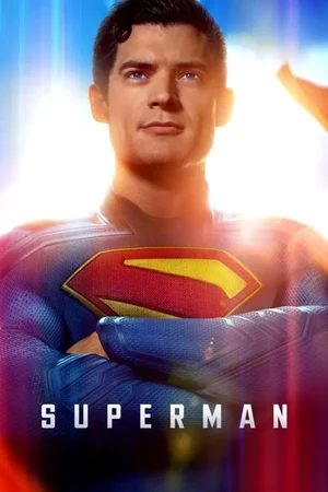 Superman (2025) Movie Download