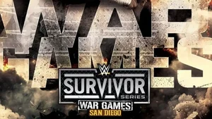 MOVIE: Survivor Series: WarGames (2025)