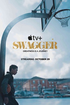SERIES: Swagger Season 2 (Complete)