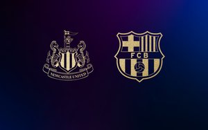 Watch Newcastle United Vs Barcelona