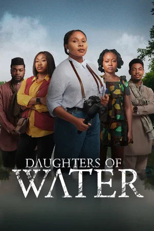 Daughters of Water S01 [Episode 31 – 33 Added 1080P]