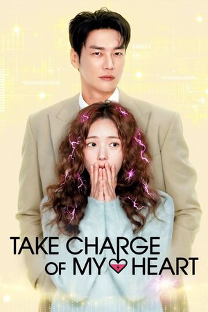 SERIES: Take Charge of My Heart Season 1 (Complete) – Korean Drama