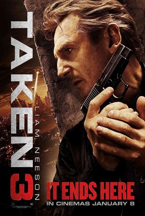 Taken 3 (2014) Action Movie Download